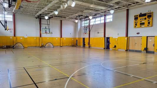 de Burgos - Julia de Burgos Site Gym in Philadelphia