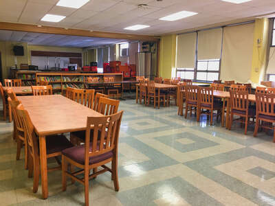 Kenderton Site Classroom Standard in Philadelphia