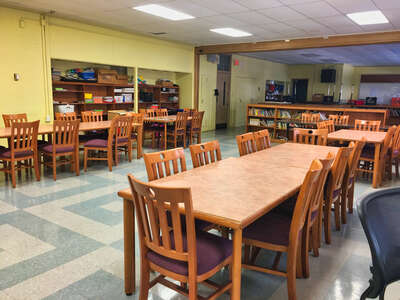 Kenderton Site Classroom Standard in Philadelphia
