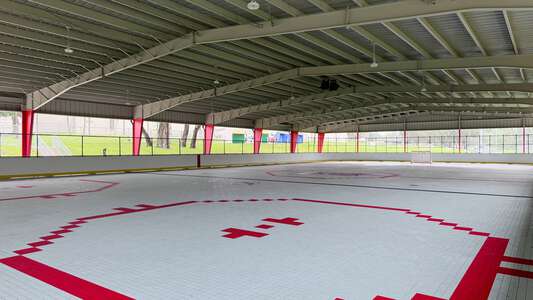 Sligh Middle School (1482) Outdoor Rink in Tampa