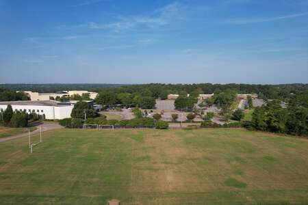 St. Andrews Middle School Field - Practice 1 in Columbia