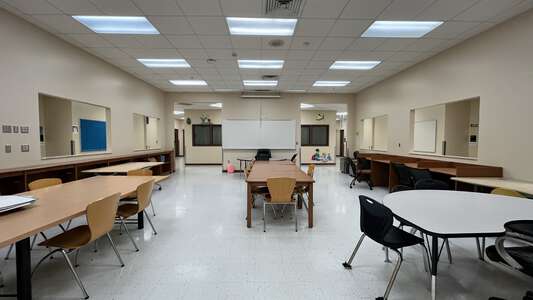 Chaffee Trail Elementary School Community Space (3 hr min) in Jacksonville