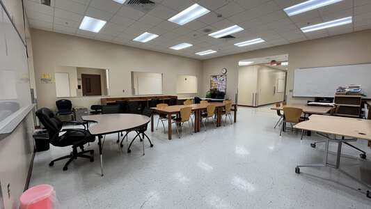 Chaffee Trail Elementary School Community Space (3 hr min) in Jacksonville