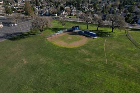 Field - Baseball 2