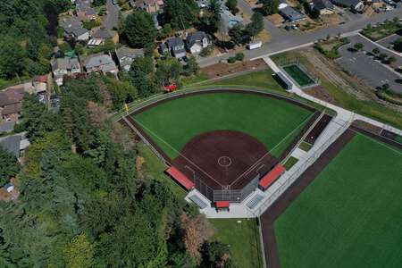 Thomas Jefferson High School Field - Softball (Turf) in Auburn