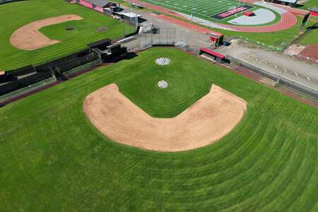 Thurston High School Field - Baseball JV in Springfield