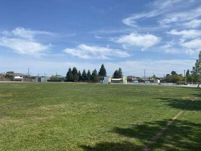 Nesbit K-8 Elementary School Field - Practice in Belmont