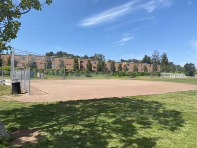 Nesbit K-8 Elementary School Field - Practice in Belmont