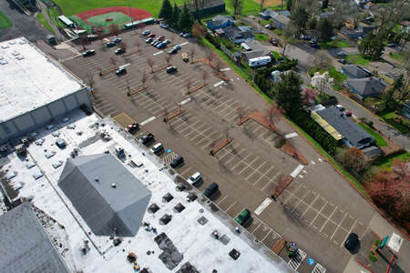 Parking Lot