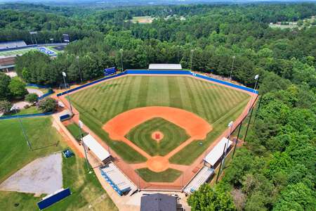 Peachtree Ridge High School Field - Baseball in Suwanee