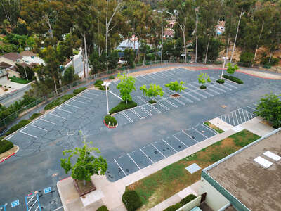 Parking Lot