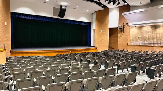 Norcross High School Theater in Norcross