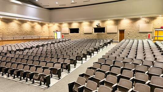 Norcross High School Theater in Norcross