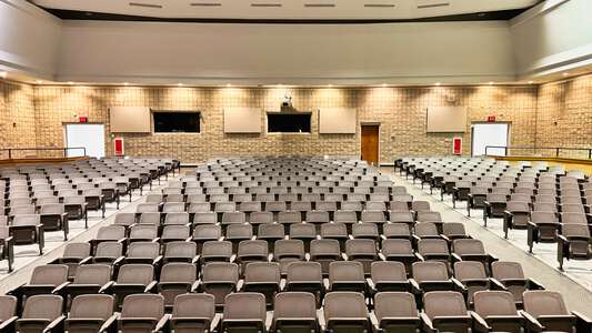 Norcross High School Theater in Norcross