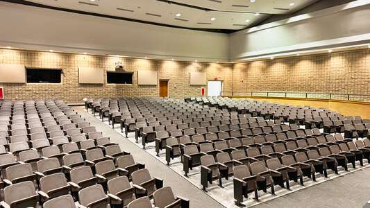 Norcross High School Theater in Norcross