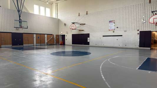 Lyon - Mary Lyon Elementary School Cafeteria in Chicago 4