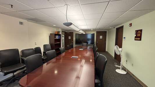 Room Q218 - Conference Room