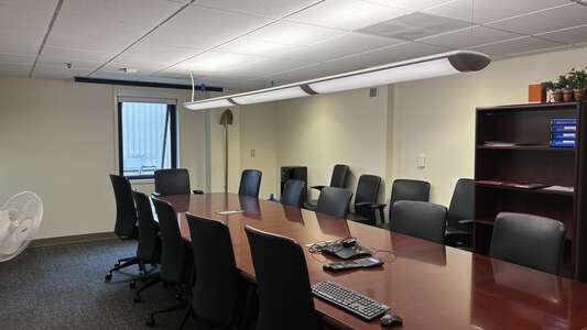 Merritt College Room Q218 - Conference Room in Oakland
