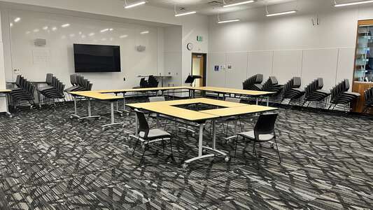 Community Room