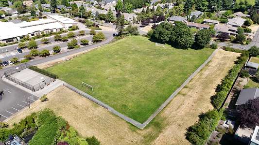 International Community School Field in Kirkland 3