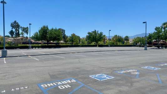 Parking Lot
