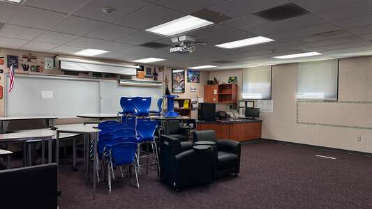 Classroom Standard