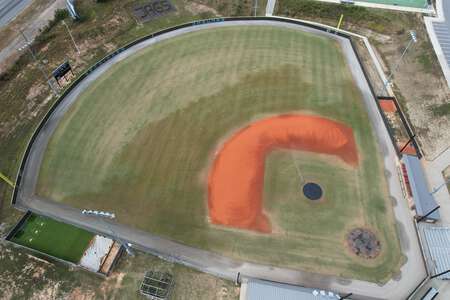 Seckinger High School Field - Baseball in Buford