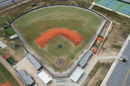 Seckinger High School Field - Baseball in Buford