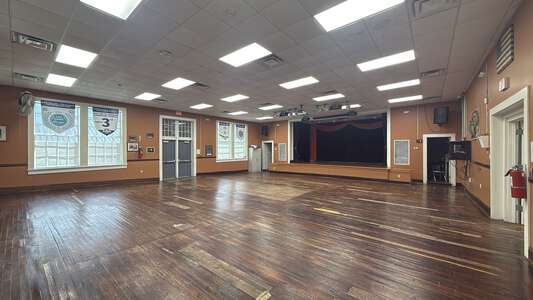 Gretna No. 2 Academy for Advanced Studies Auditorium in Gretna 2
