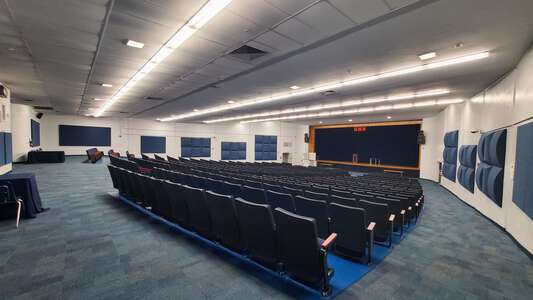 Auditorium