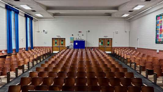 Alex Sanger Preparatory School Auditorium in Dallas 2