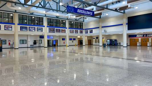 The Commons