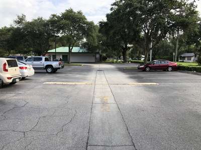 Parking Lot 1