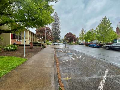 South Salem High School in Salem Oregon Slideshow Image 23