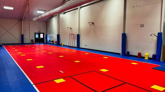 Simpson Elementary School Gym - Small in Peachtree Corners 2