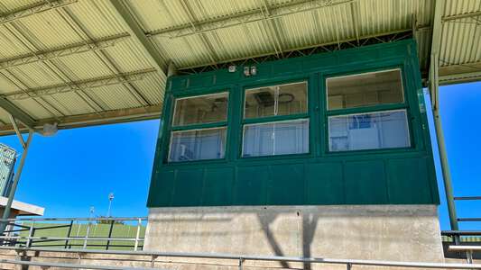Burger Athletic Complex Field - Baseball in Austin