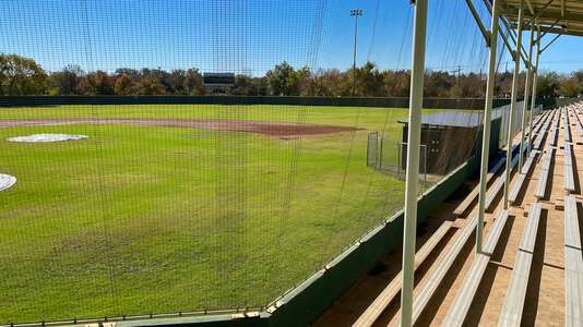 Burger Athletic Complex Field - Baseball in Austin