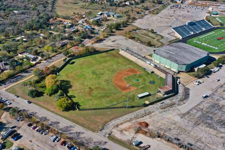 Burger Athletic Complex Field - Baseball in Austin