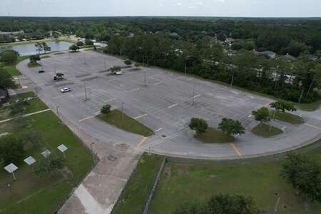 First Coast High School Parking Lot - Main (Large) (3hr min) in Jacksonville 2