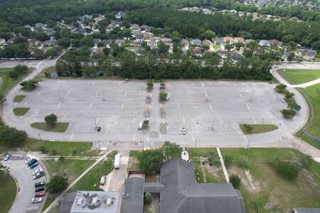 First Coast High School Parking Lot - Main (Large) (3hr min) in Jacksonville 3