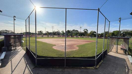 St. Augustine High School Field - Softball in St. Augustine 2