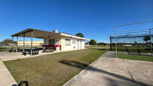 St. Augustine High School Field - Softball in St. Augustine 4