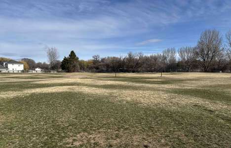 Iowa Elementary School Field - Practice 1 in Nampa 2