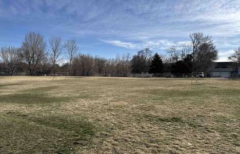 Iowa Elementary School Field - Practice 1 in Nampa 3