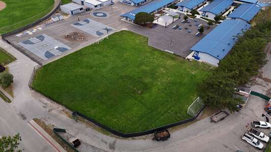 La Mesa Elementary Field - Practice Field in Monterey
