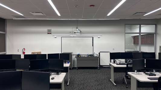 Arcadia Unified School District Training Room A in Arcadia 2