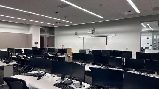 Arcadia Unified School District Training Room A in Arcadia 3