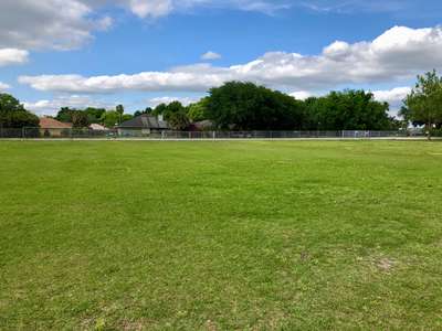 Scott Lake Elementary School Field - Practice in Lakeland