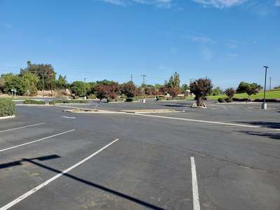 Parking Lot