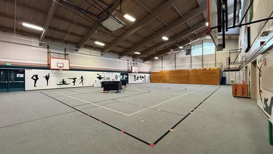 Sherwood Forest Elementary School Multipurpose Room in Federal Way